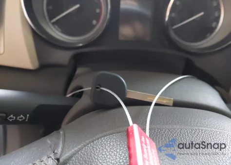 2014 Buick Verano z USA, uszkodzony, nr VIN 1G4PP5SK3E4173688